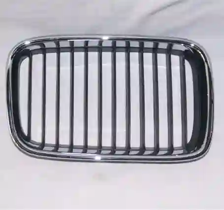 Careta delantera derecha