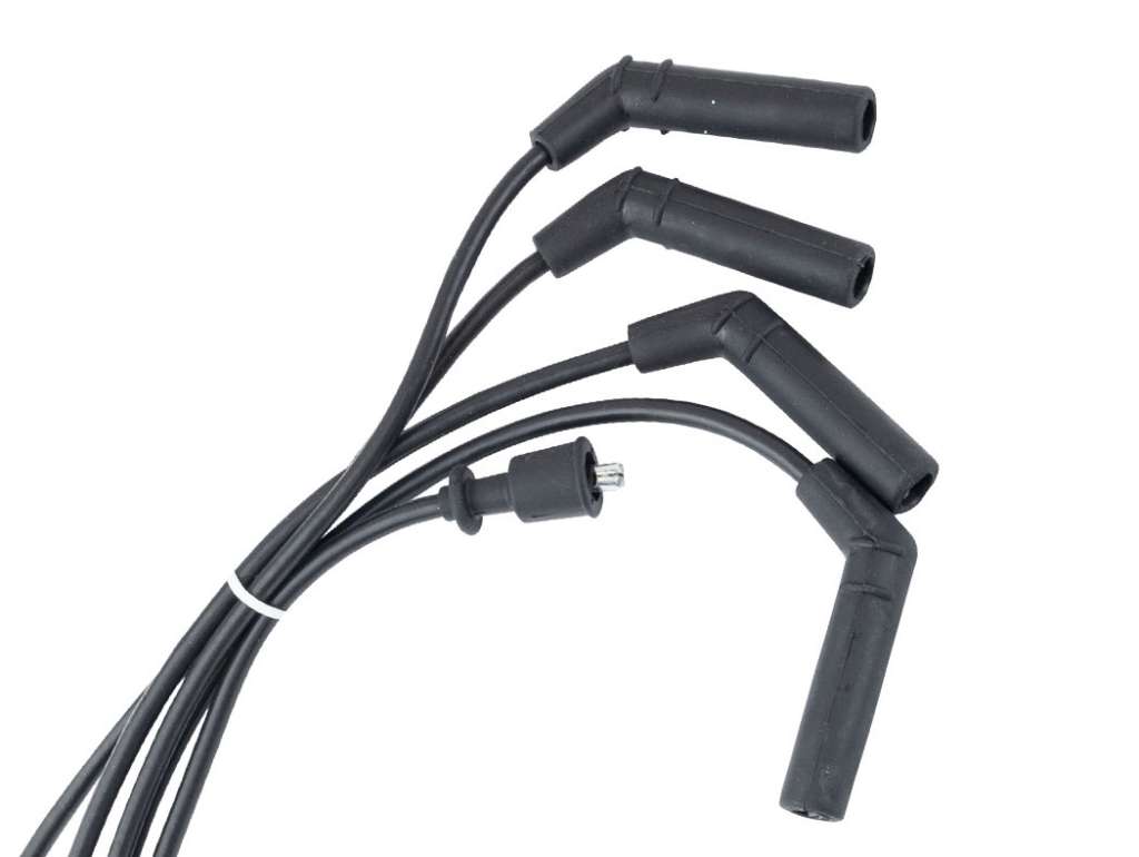 Cable de Bujía