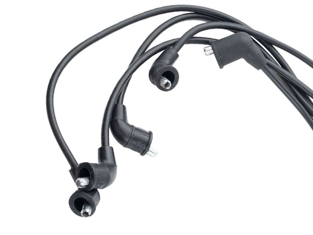 Cable de Bujía
