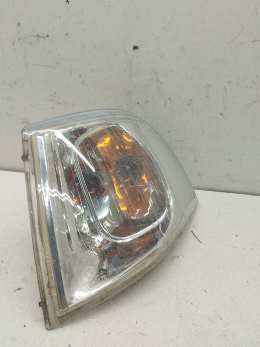 Señalero Izquierdo Volvo S40 Berlina 1995-2005