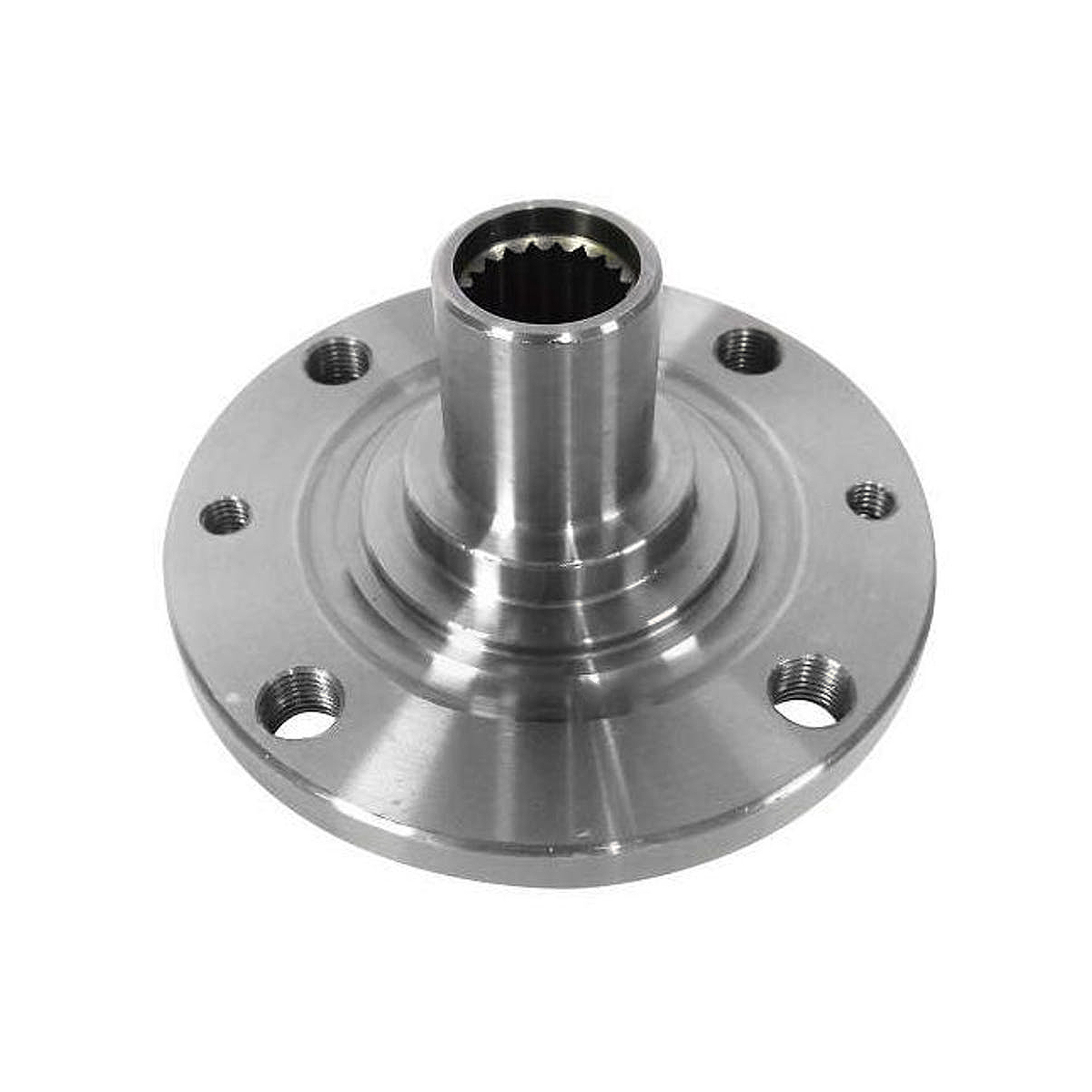 Maza de Rueda Delantera Fiat Fire 30mm 20 Dientes