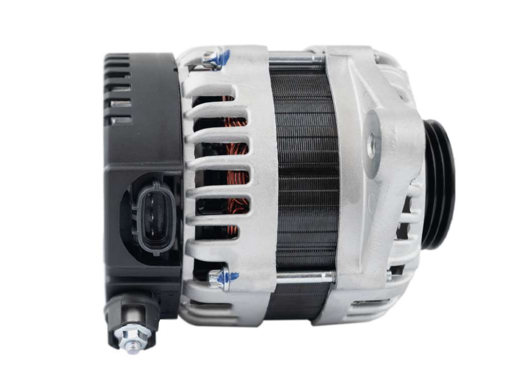 Alternador