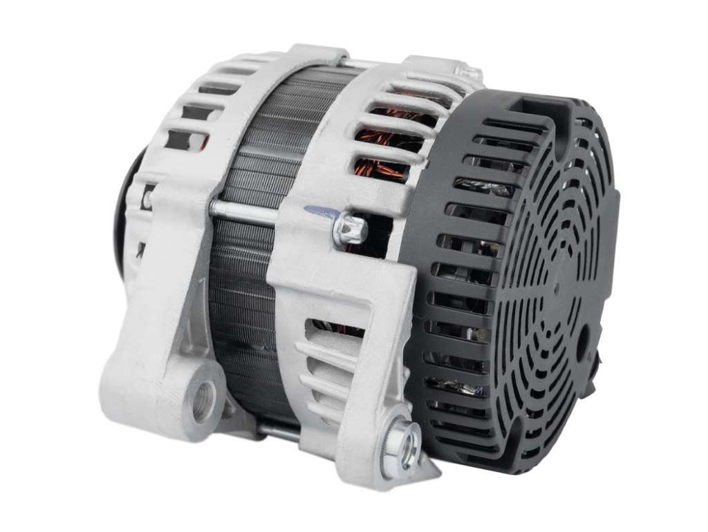 Alternador
