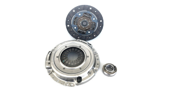 KIT DE EMBRAGUE DAIHATSU TERIOS 1.3 VVT BYD 190MM
