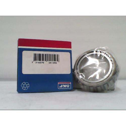 RULEMAN NISSAN RDA. DEL. D21 4X4 PATHFINDER CONICO DEL. TRAS. LAND ROVER DISCOVERY COMP. LM603011