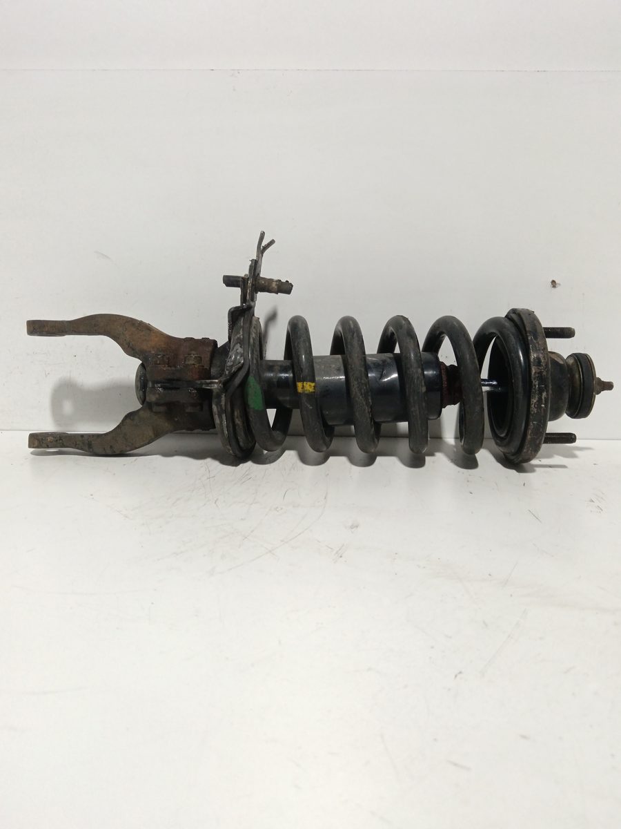 Amortiguador Delantero Der/Izq Kia Pregio 1997-2004 2.5L 69kW OK72A34710B