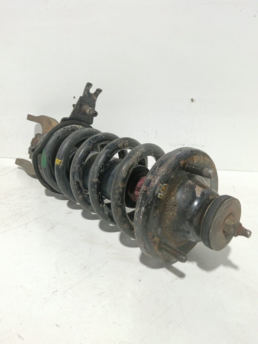 Amortiguador Delantero Der/Izq Kia Pregio 1997-2004 2.5L 69kW OK72A34710B