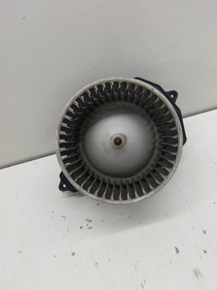 Motor Calefaccion Citroën Berlingo Cuadro 2008-2018 X 1.6L 55kW 181428100