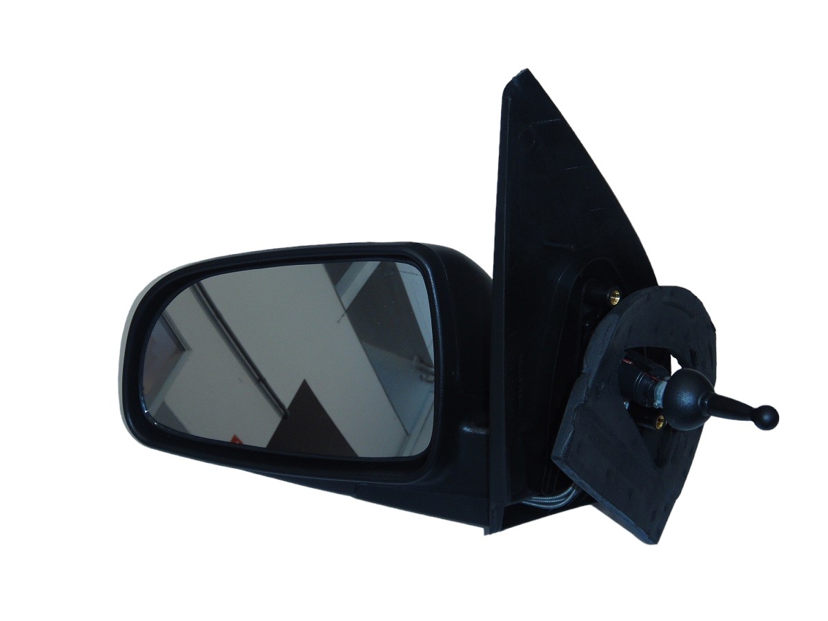 ESPEJO EXTERIOR IZQUIERDO CHEVROLET AVEO G3 2009/2011 MANUAL