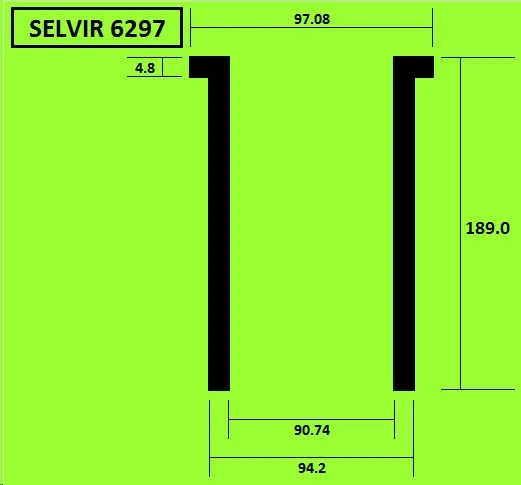CAMISA ( 90.74) MAXION 2.5TD