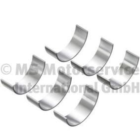 METAL BIELA CIT-PEU C3 III,C4 CAC,C-ELY / 208,301,2008,3008 1.2(EB2)1.