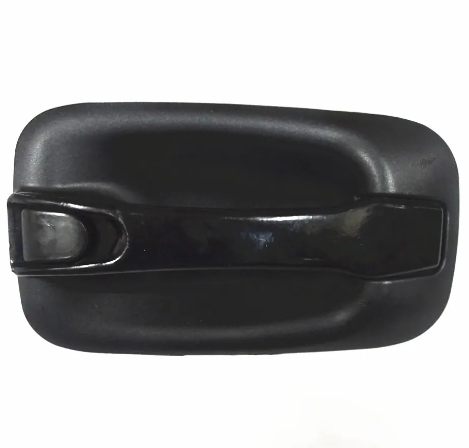 Manija de puerta derecha