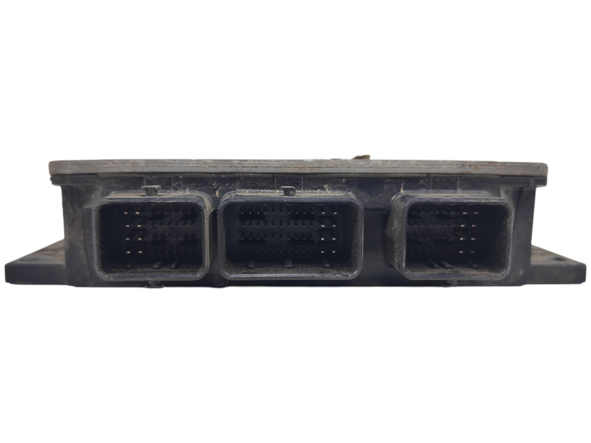 ECU de motor Renault KANGOO II 1.5 DCI 70HP , Ref: 10979-K3B11