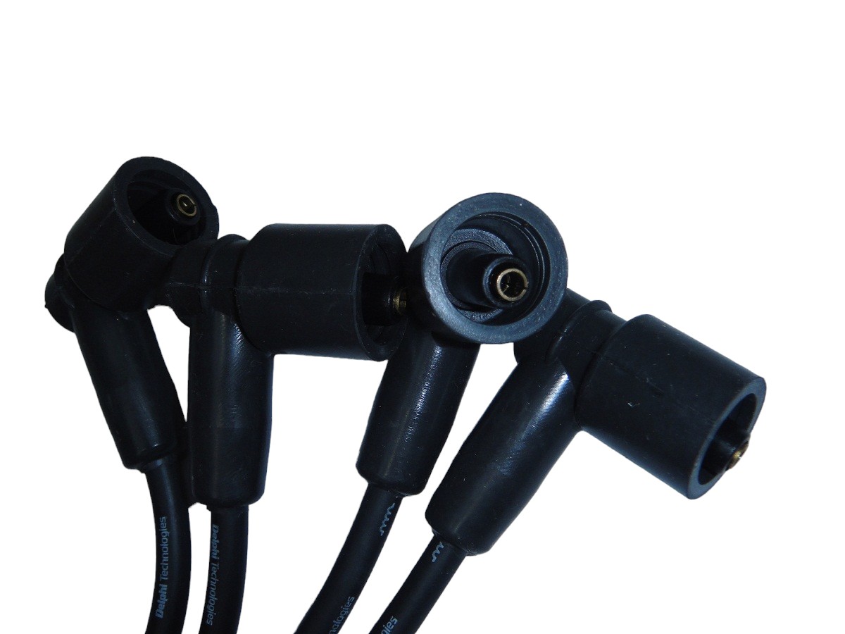 CABLES BUJIAS CHEVROLET CORSA 1.0/1.6/1.8/1.4 MPFI *DELPHI*