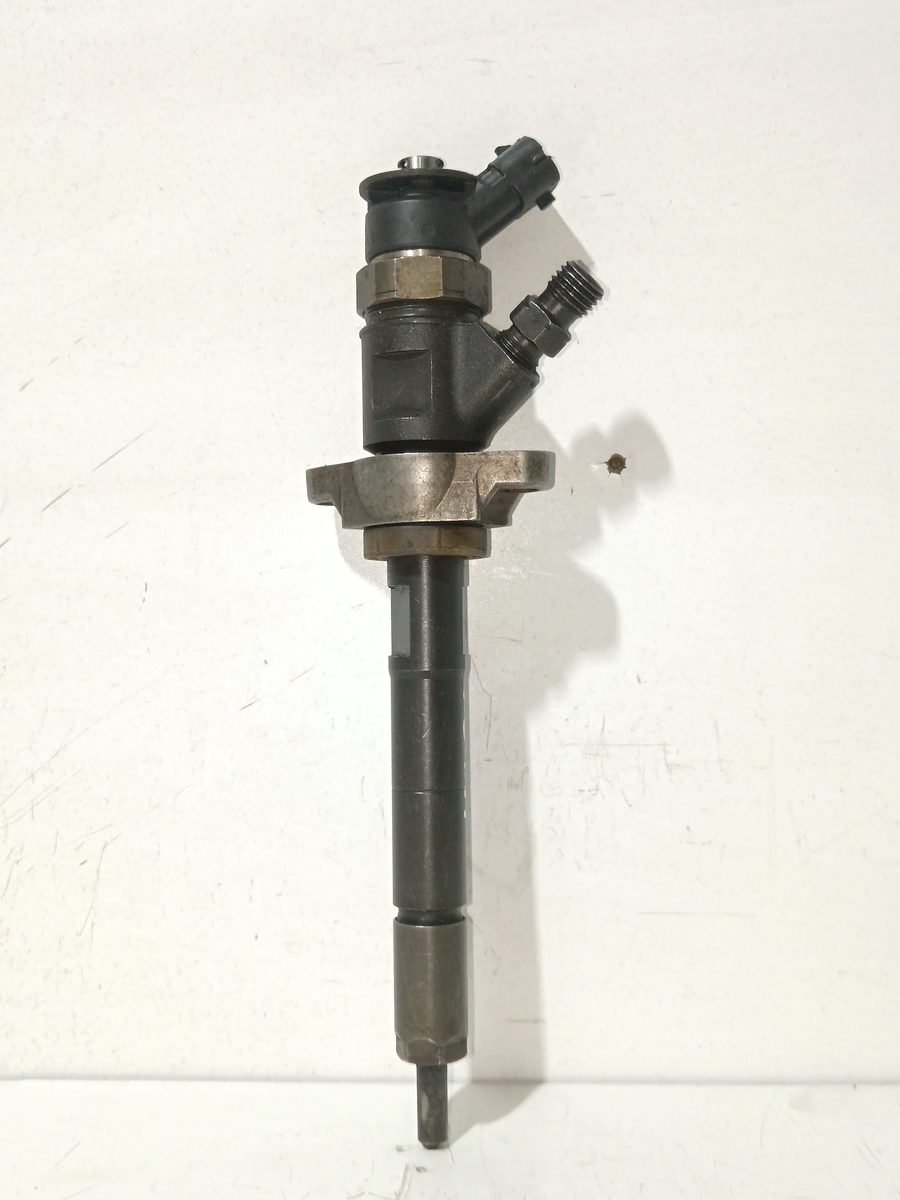 Inyector Citroën C3 Picasso 2007-2017 1.6 16V HDi 1.6L 66kW 0445110311