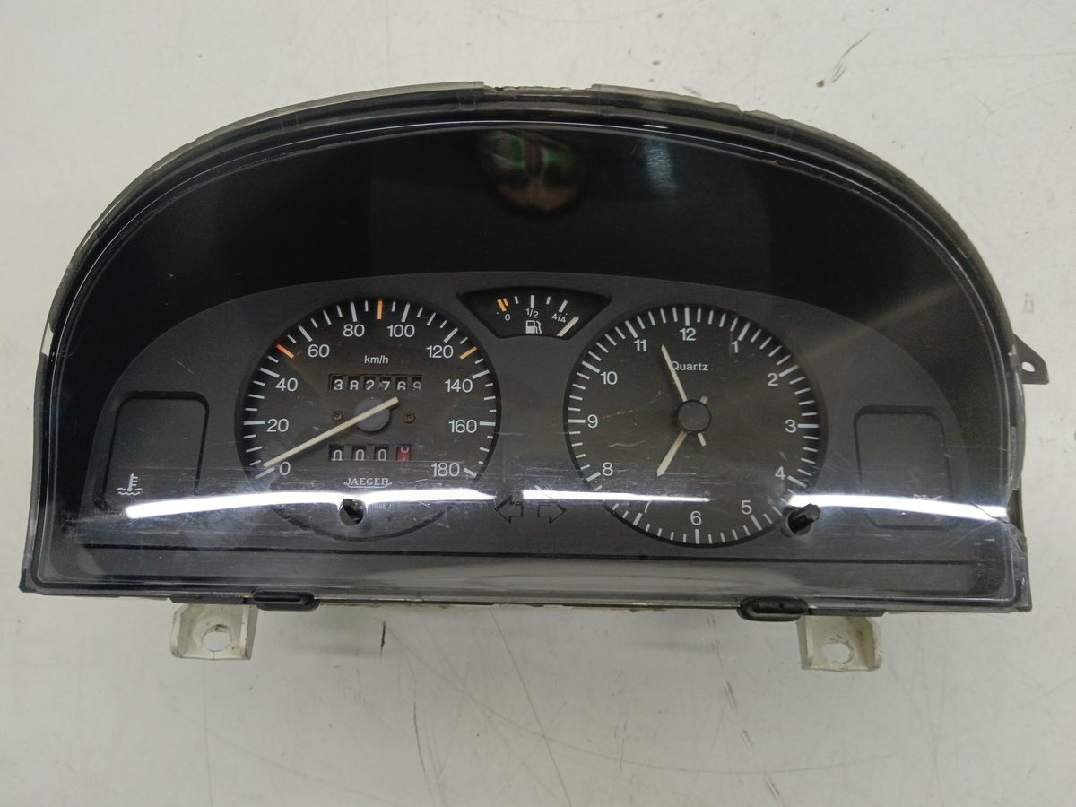 Tablero de Instrumentos Citroën Ax 1987-1998 1.5 Diesel CAT (VJY. VJZ / TUD5) 9623424080