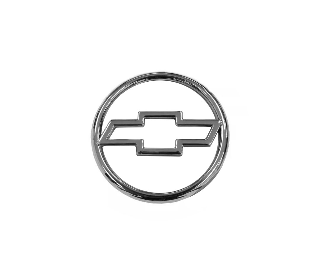 EMBLEMA INSIGNIA T/VALIJA (01/04)