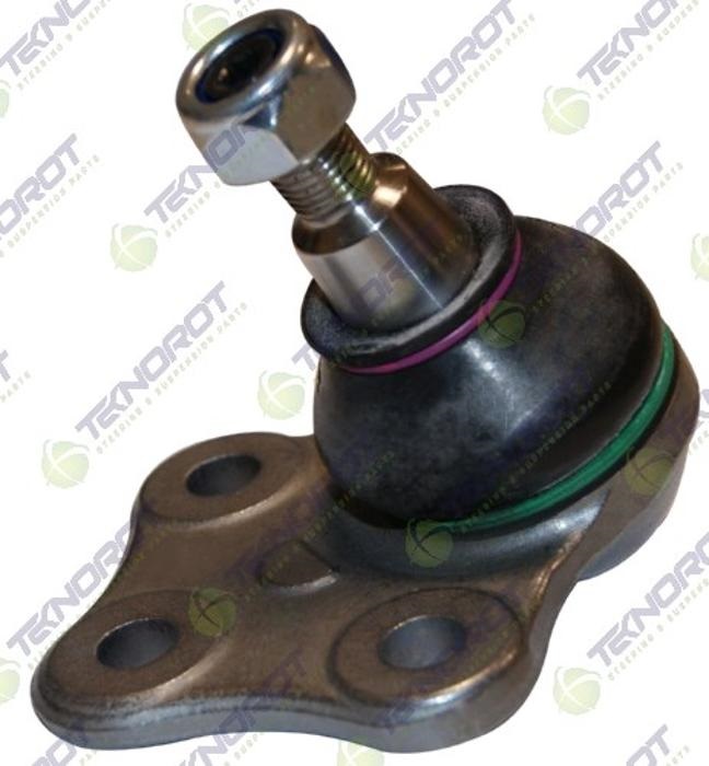 ROTULA SUSPENSION RENAULT FLUENCE [TECNOROT]