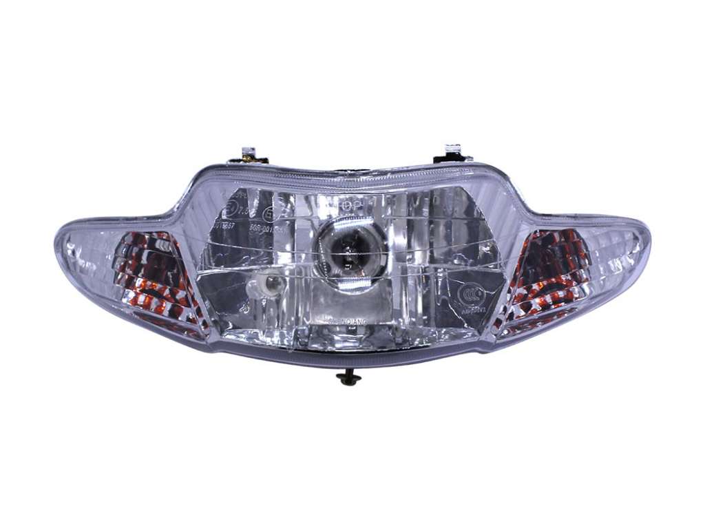 FAROL DELANTERO SK110-POLLERITA