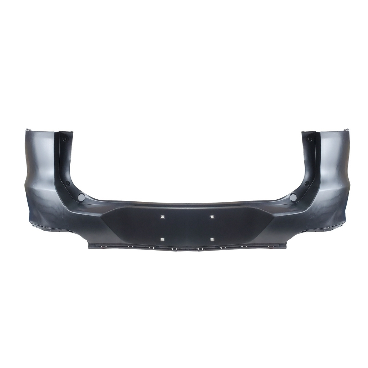 Paragolpe Trasero Superior Chery Tiggo 7 Pro