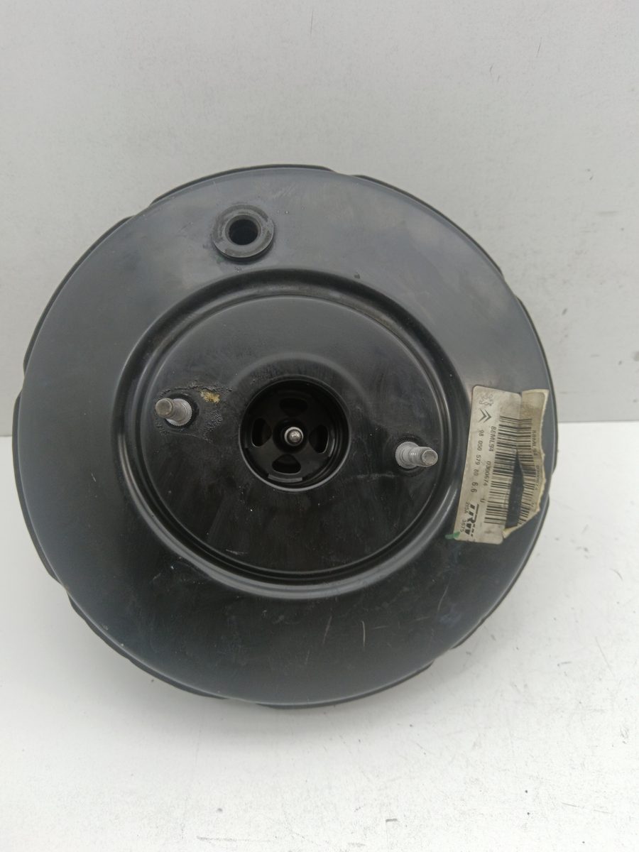 Servofreno Citroën C3 Picasso 2007-2017 1.6 16V HDi 1.6L 66kW 9605057980