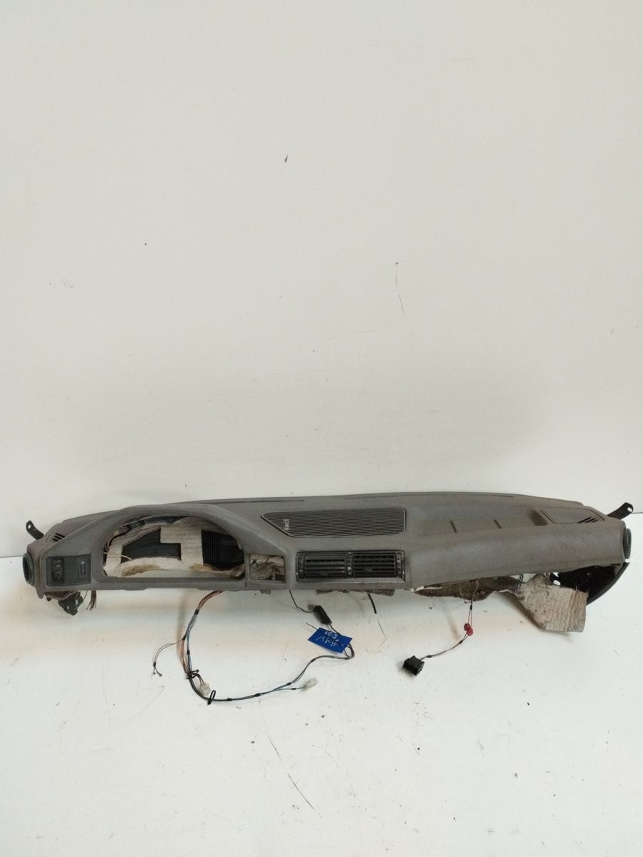 Tablero Puerta A Puerta BMW Serie 3 Berlina (E30) desde 1982