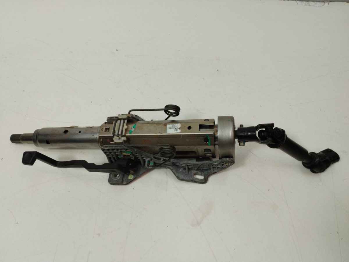 Columna Direccion Chevrolet Cruze 2009-2014 LS 2.0L 92kW 654621242
