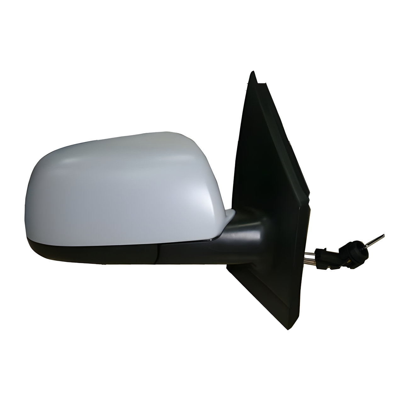 ESPEJO EXT. DER. MANUAL CON CONTROL P/PINTAR -TYC-