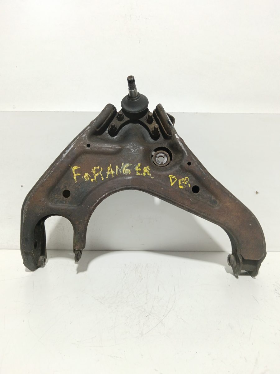 Parrilla de Suspension Inferior Trasera Derecha Ford Ranger (ER) desde 1999