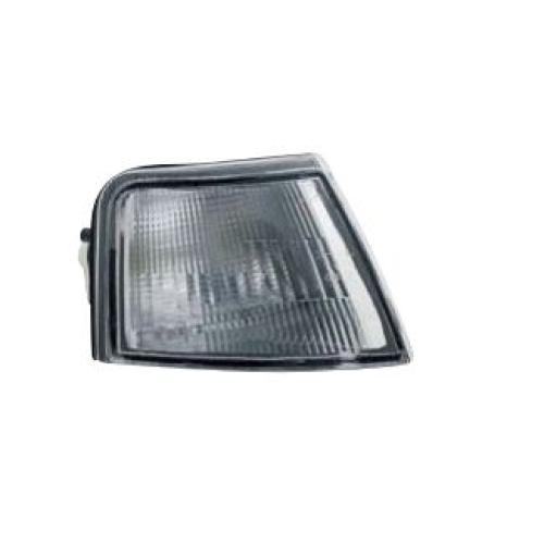 Faro intermitente delantero izquierdo