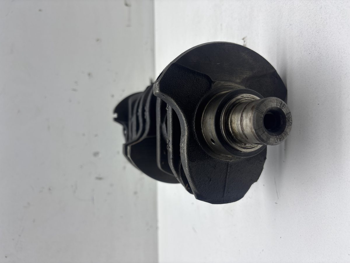 Cigueñal Renault Kangoo (F/KC0) 1997-2005 1.9 Diesel 1.9L 40kW