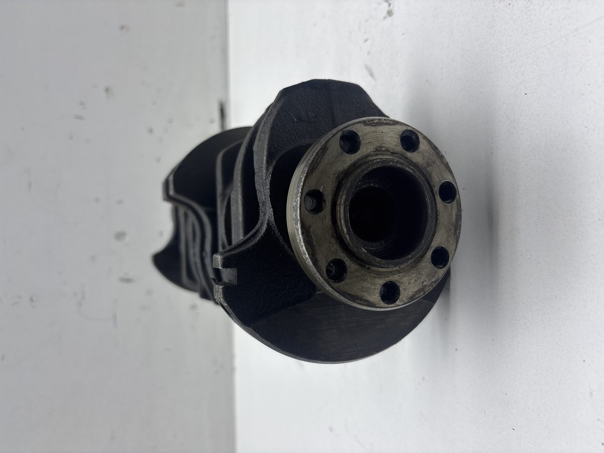 Cigueñal Renault Kangoo (F/KC0) 1997-2005 1.9 Diesel 1.9L 40kW