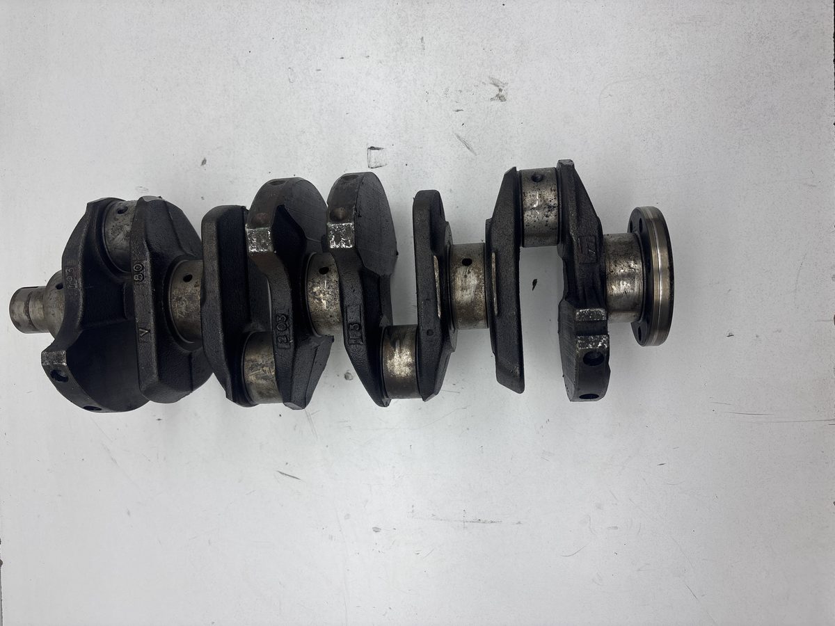 Cigueñal Renault Kangoo (F/KC0) 1997-2005 1.9 Diesel 1.9L 40kW