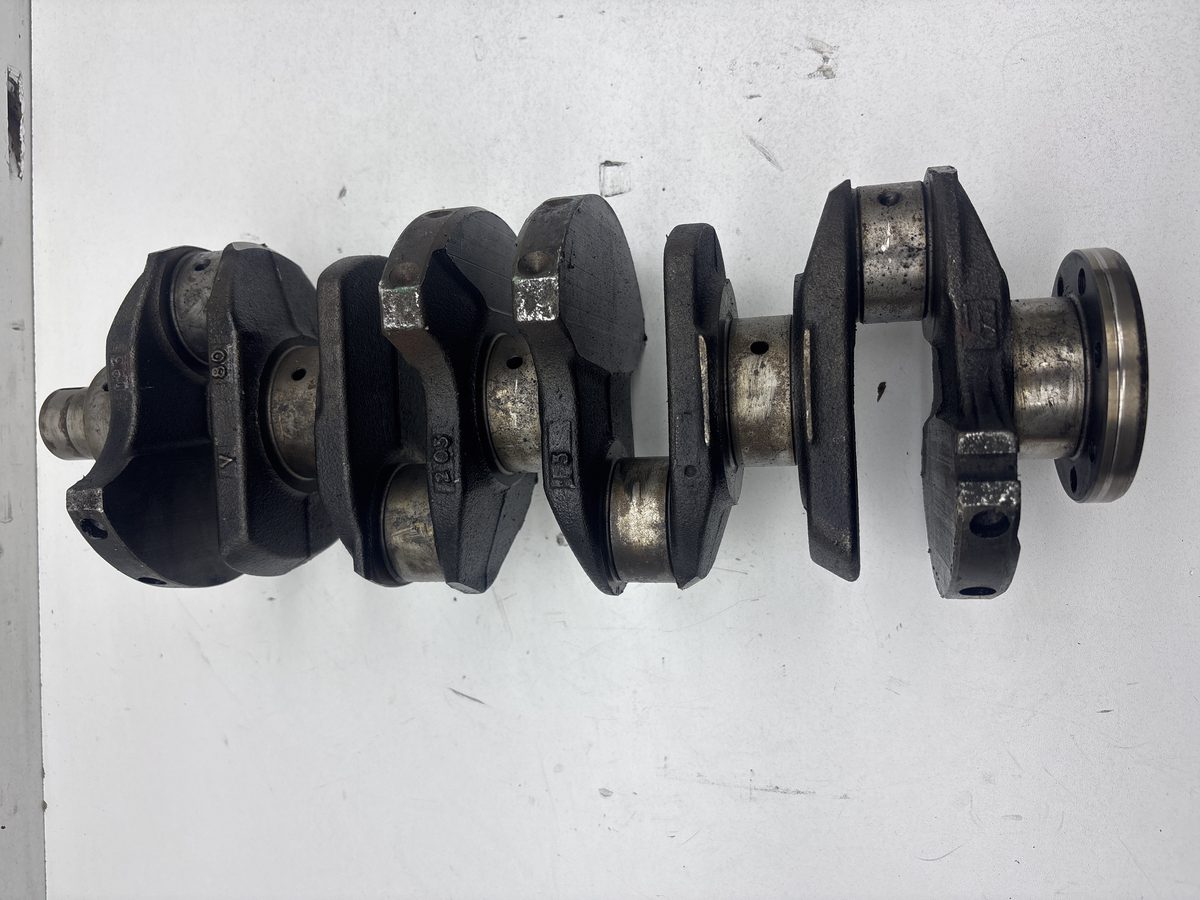 Cigueñal Renault Kangoo (F/KC0) 1997-2005 1.9 Diesel 1.9L 40kW