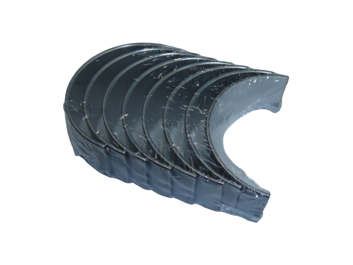 METALES BIELA CHEVROLET MONZA/VECTRA/ASTRA/S10 NAF STD