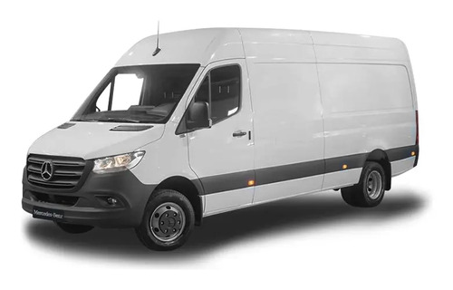 Paragolpe Delantero Mercedes Benz Sprinter 311-415-515 19-23