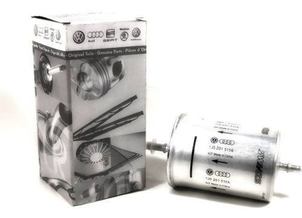 FILTRO DE COMBUSTIBLE