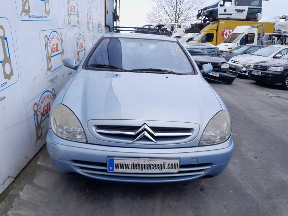 Vidrio Lateral Trasera Izquierda Citroën Xsara Break 1997-2006 (NFU / TU5JP4) 43R00048