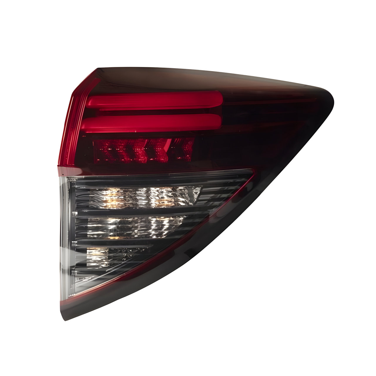 FARO TRASERO DER. EXTERNO FUME -TYC