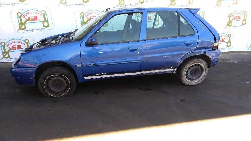 Cigueñal Citroën Saxo 1999-2004 1.5 D SX 1.5L 42kW