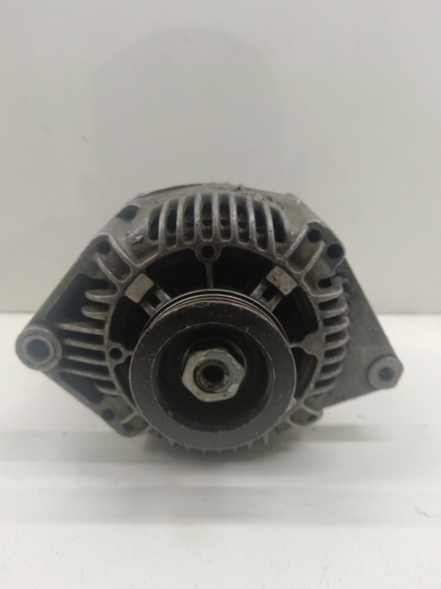 Alternador Renault Laguna (B56) 1994-1998 2.2 Turbodiesel 2.2L 83kW
