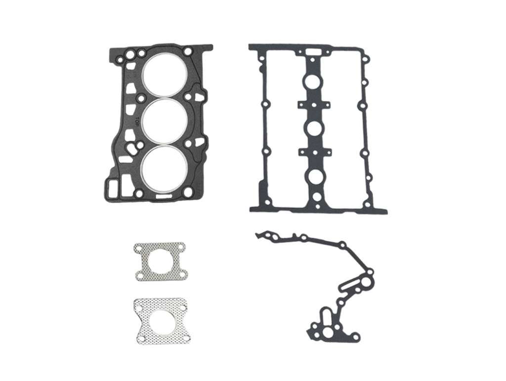 JUNTA JUEGO MOTOR VW UP 1.0 3 CIL T/AMIANTO