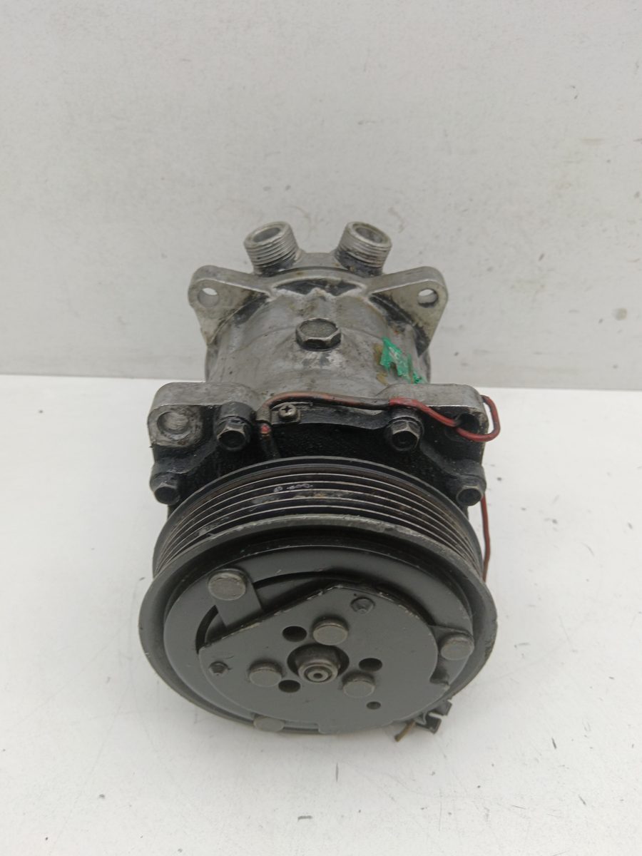 Compresor Aire Acondicionado Renault 19 Hatchback (B/C53) 1988-Actualidad 1,4 7700272439