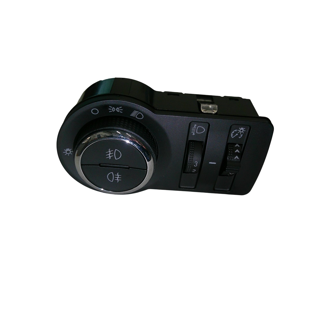 LLAVE LUCES CHEVROLET SPIN/TRACKER 2013