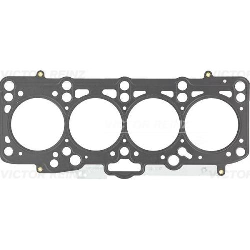 JUNTA TAPA CIL. VW 1M 1.9 ASY REINZ SURAN DIESEL (DE CHAPA)