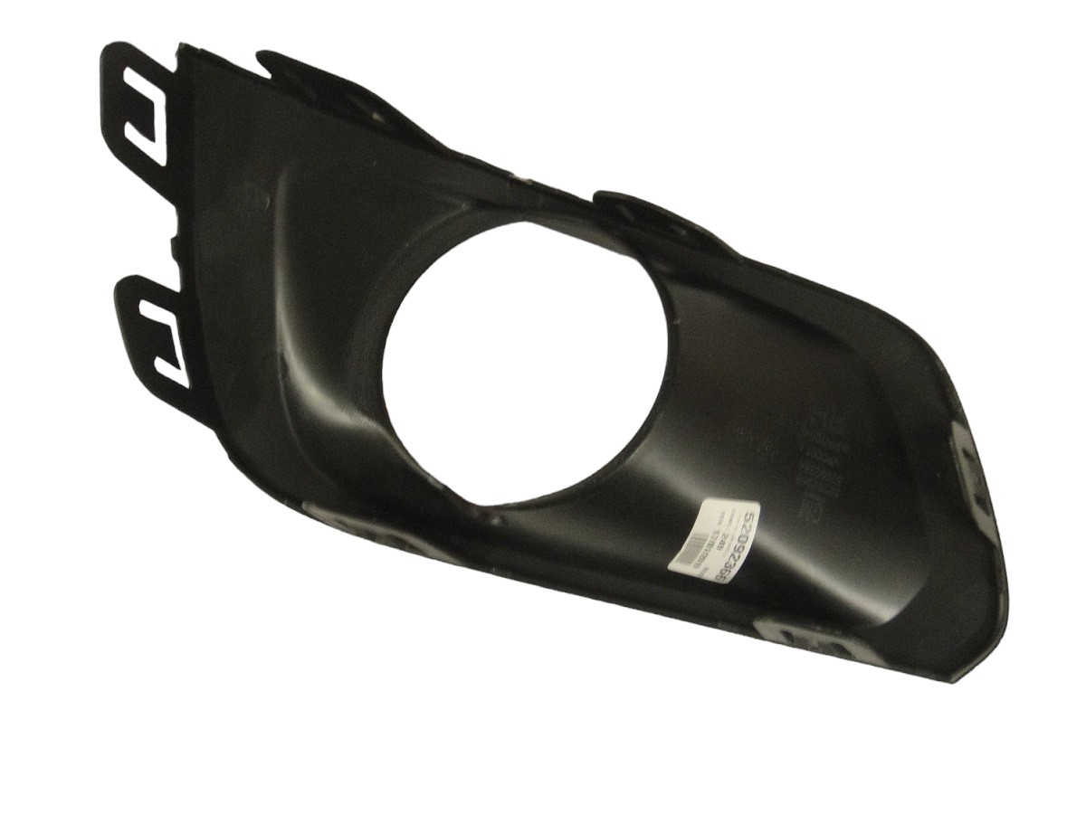 TAPA FARO CAMINERO DERECHO CHEVROLET ONIX/PRISMA 2017/