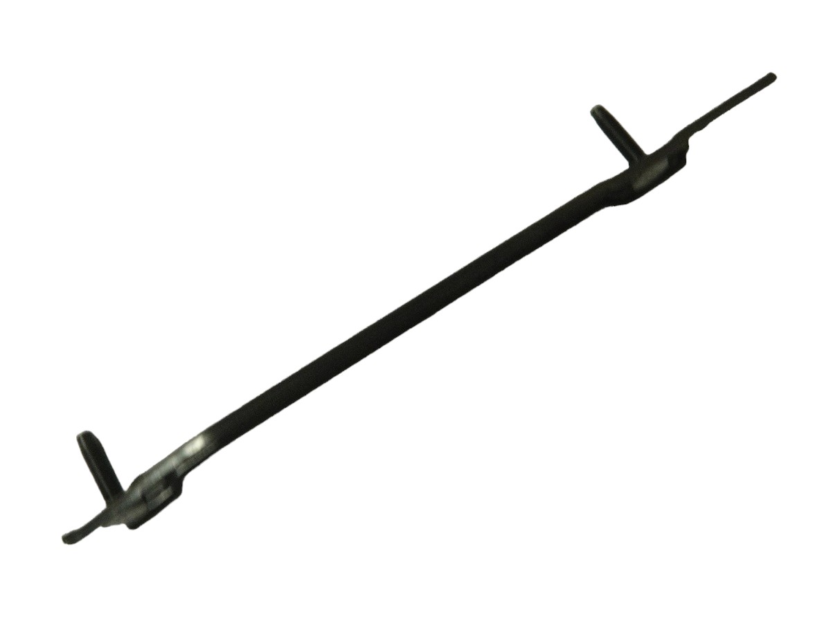 GUIA DERECHA PARAGOLPE DELANTERO CHEVROLET SAIL