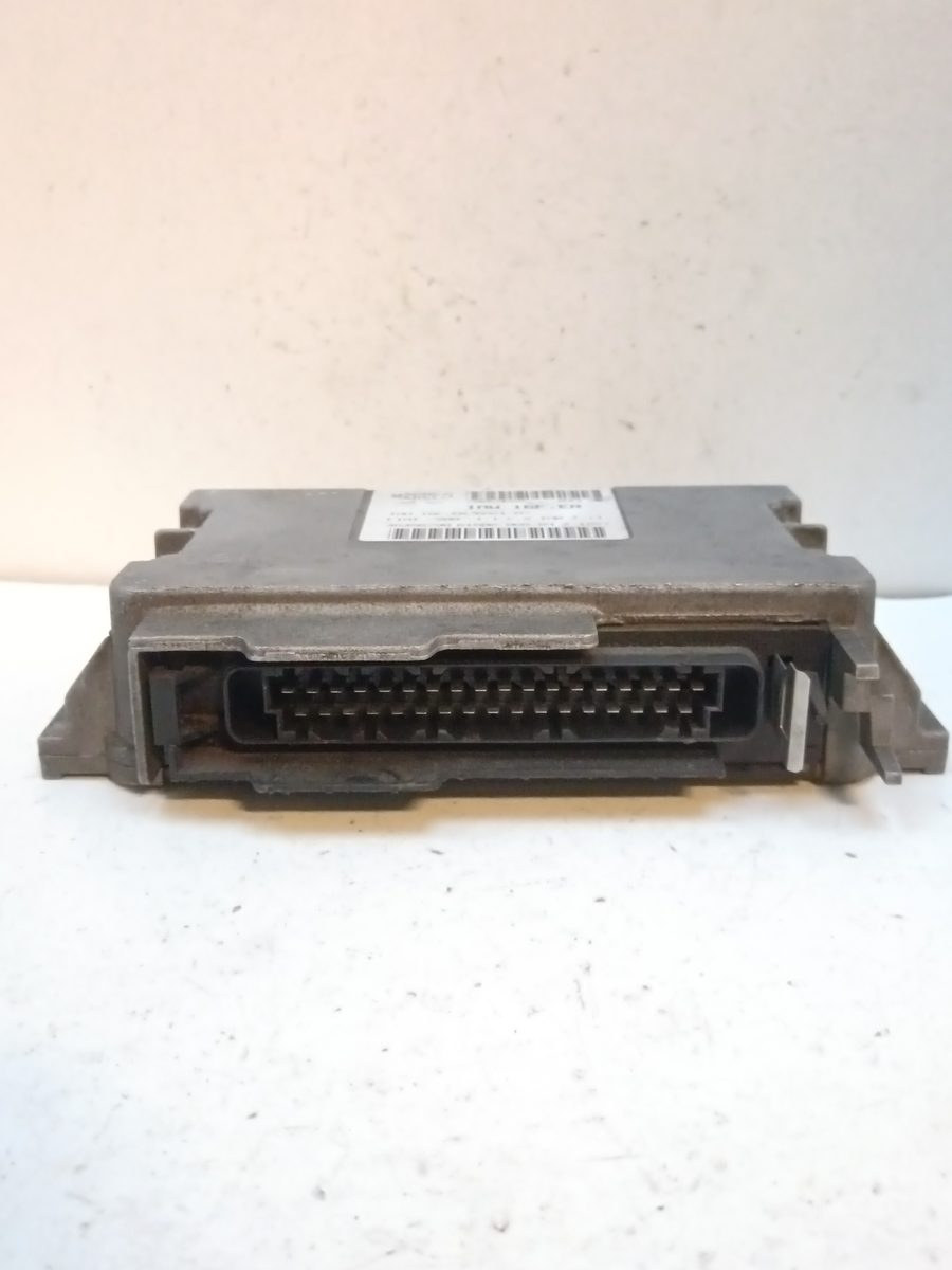 Centralita Motor Uce Fiat Cinquecento (170) 1993-1998 Siena 0.7L 22kW IAW16FER