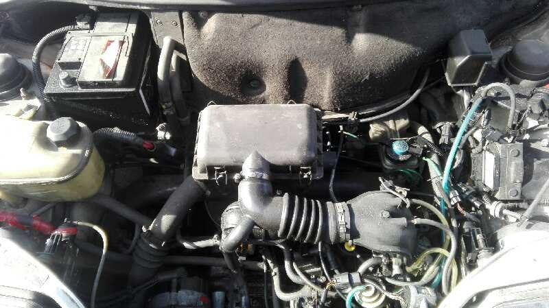 Centralita Motor Uce Fiat Cinquecento (170) 1993-1998 Siena 0.7L 22kW IAW16FER