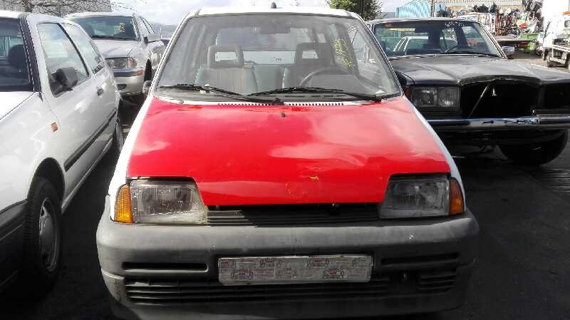 Centralita Motor Uce Fiat Cinquecento (170) 1993-1998 Siena 0.7L 22kW IAW16FER